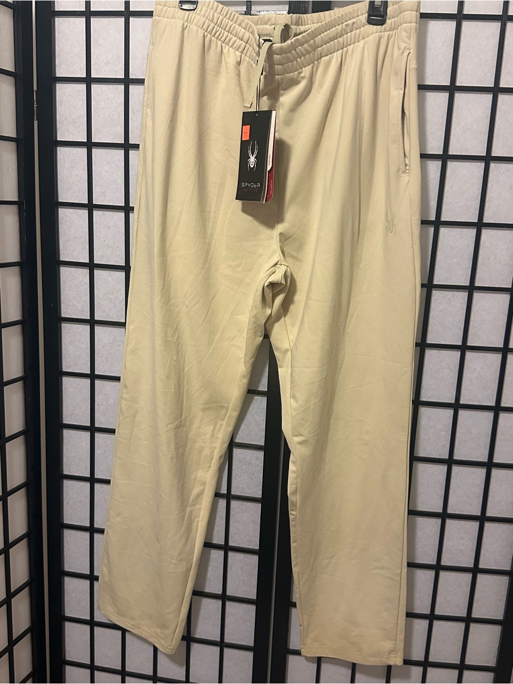 Spyder Sweatpants